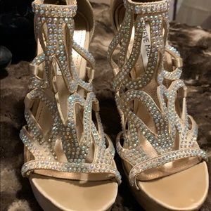 Steven madden heels